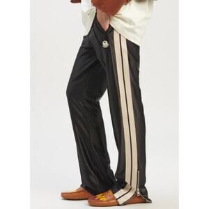 Mens Moncler x Palm Angels Sweatpants Size L - Moncler Genius